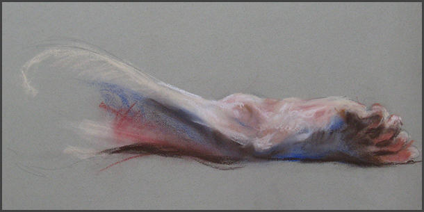 foot