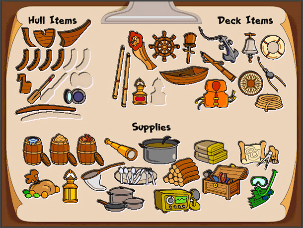 tokens