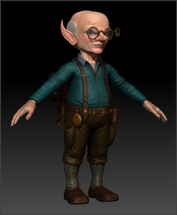 Elf_front