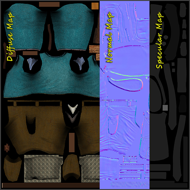Elf_clothes_textures
