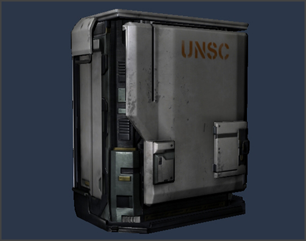 Halo Prop