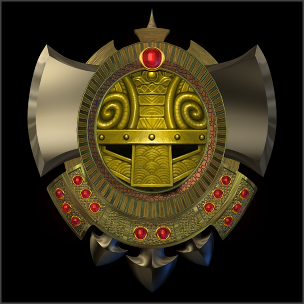 shield